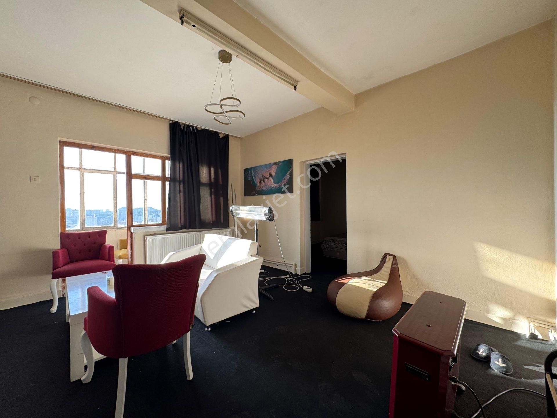 ▆▇█▓zirve▓█▇▆bahçelerüstü Mah.kentsel Dönüşüme Uygun Yatırımlık 1+1 Daire - Görsel 5