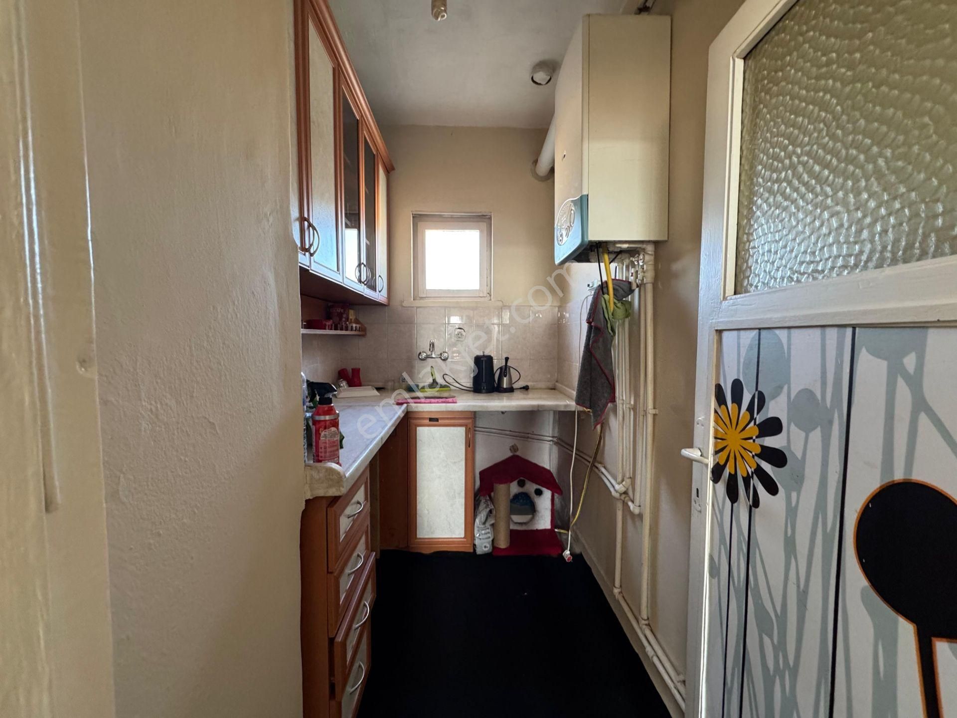 ▆▇█▓zirve▓█▇▆bahçelerüstü Mah.kentsel Dönüşüme Uygun Yatırımlık 1+1 Daire - Görsel 2