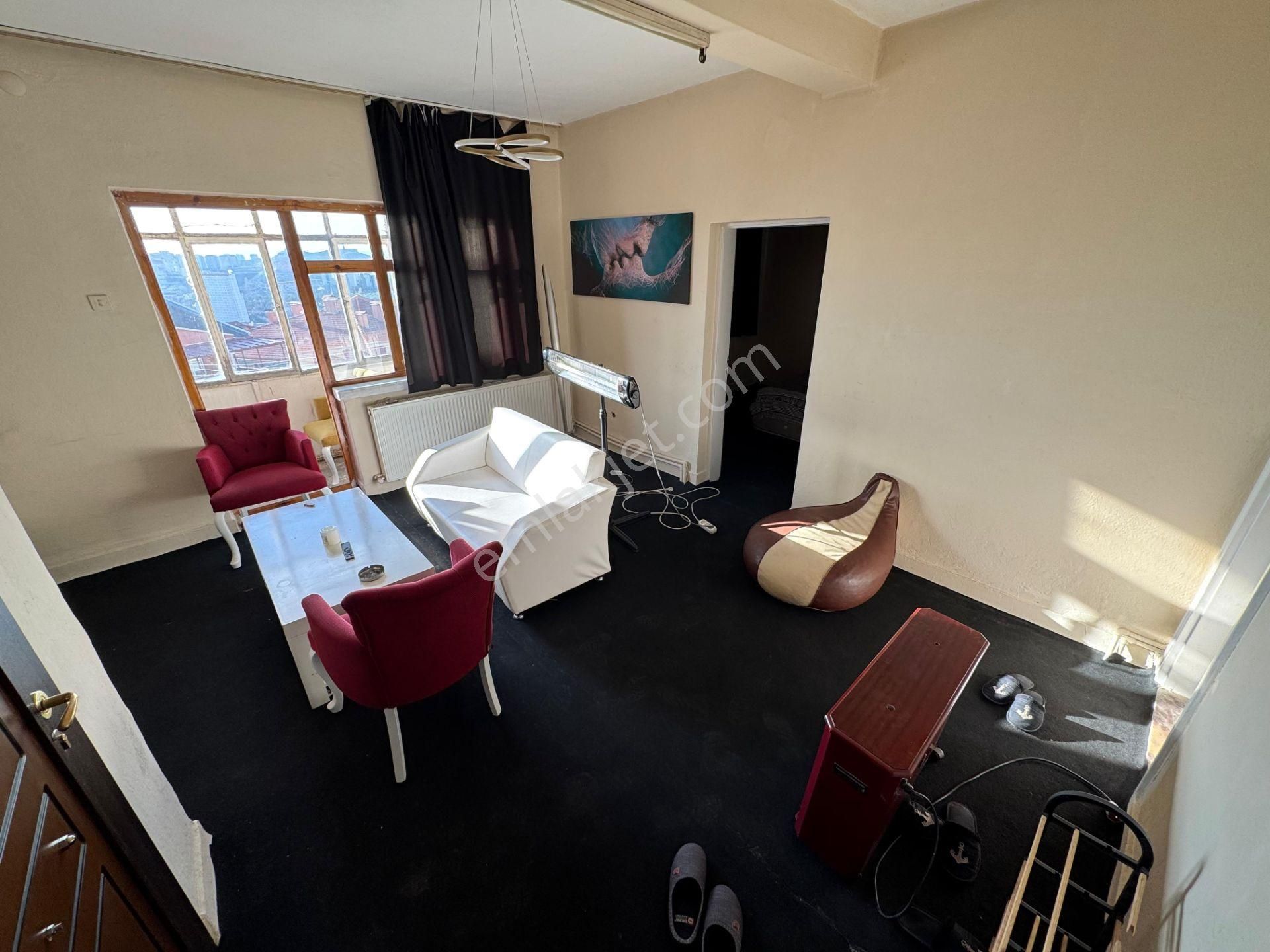 ▆▇█▓zirve▓█▇▆bahçelerüstü Mah.kentsel Dönüşüme Uygun Yatırımlık 1+1 Daire - Görsel 4