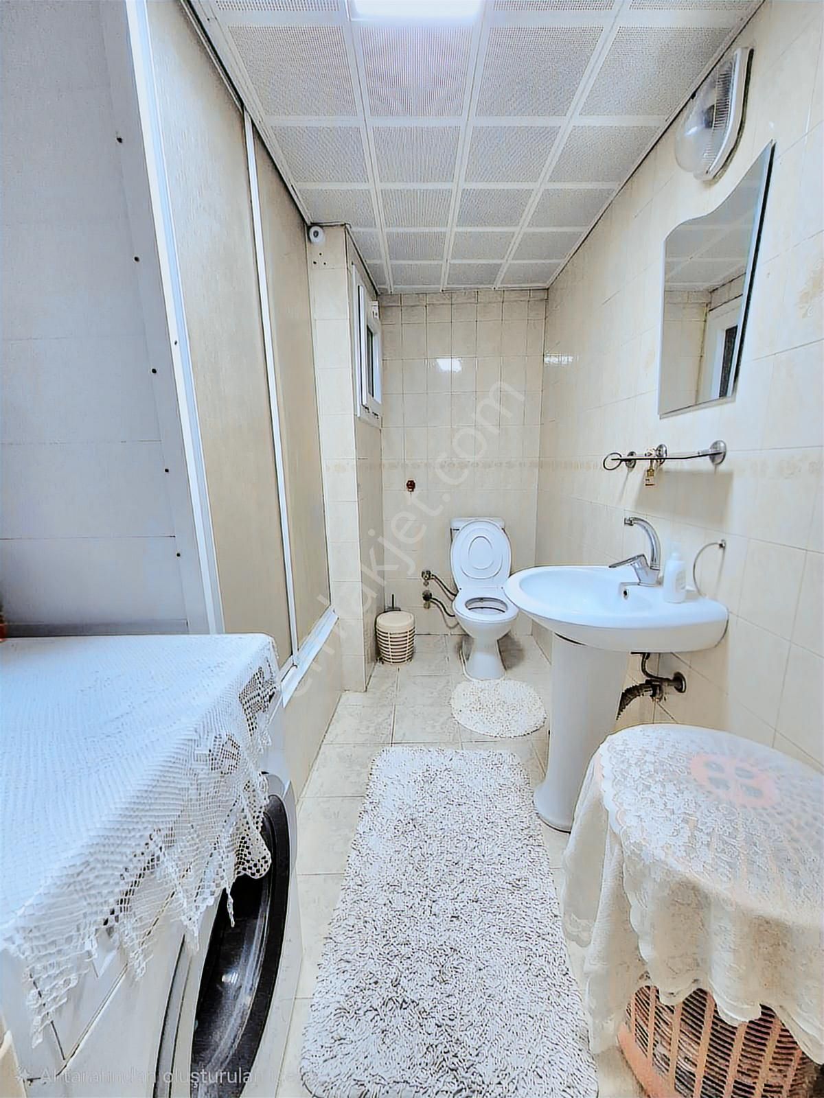 K.yaka Lisesi Yakını Köşe Bina Ara Kat 3+1 135 M2 - Görsel 24