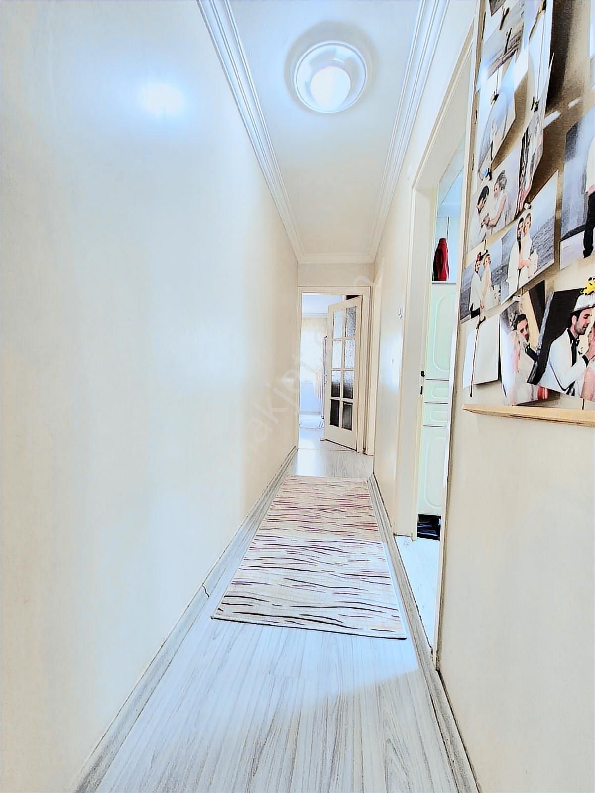 K.yaka Lisesi Yakını Köşe Bina Ara Kat 3+1 135 M2 - Görsel 27