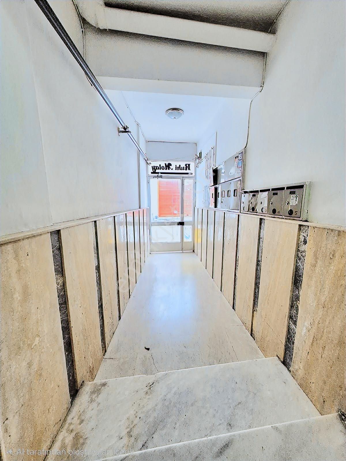 K.yaka Lisesi Yakını Köşe Bina Ara Kat 3+1 135 M2 - Görsel 33