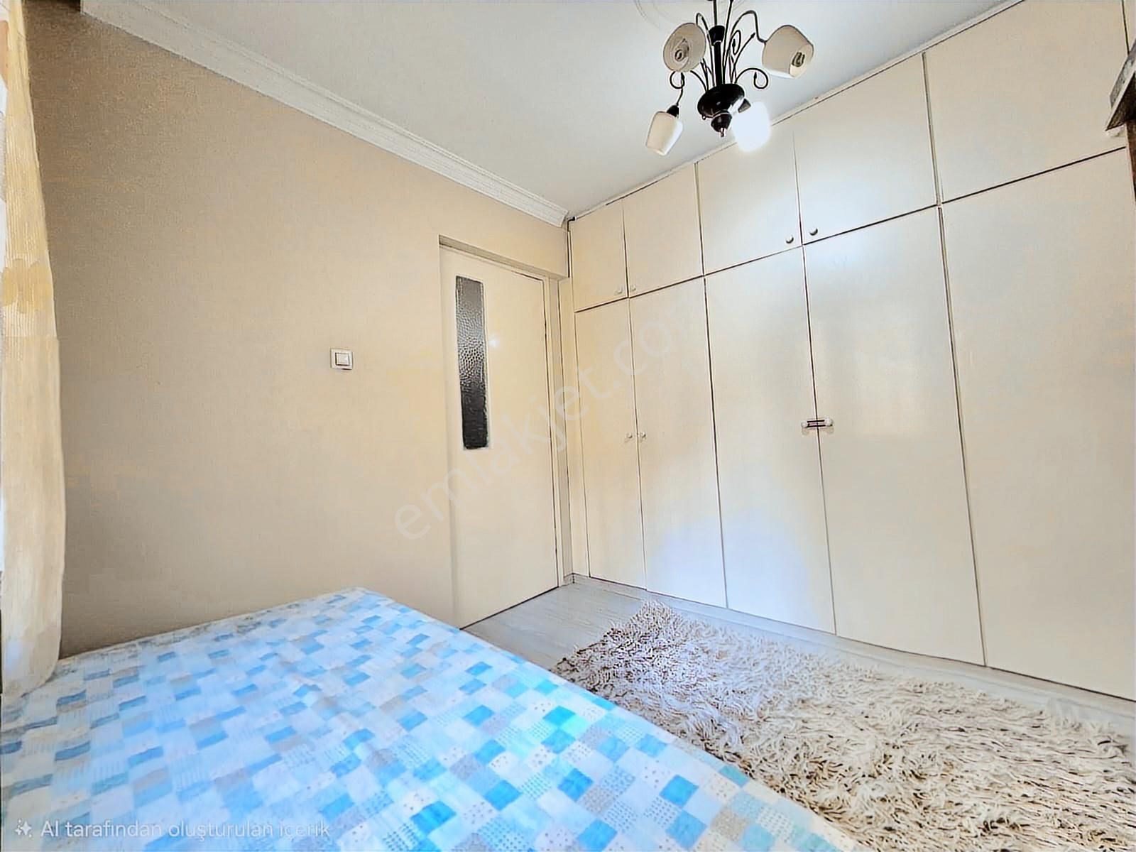 K.yaka Lisesi Yakını Köşe Bina Ara Kat 3+1 135 M2 - Görsel 17