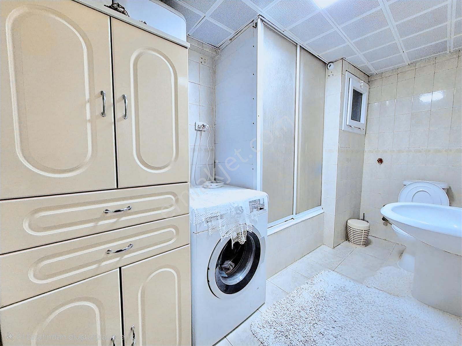 K.yaka Lisesi Yakını Köşe Bina Ara Kat 3+1 135 M2 - Görsel 22