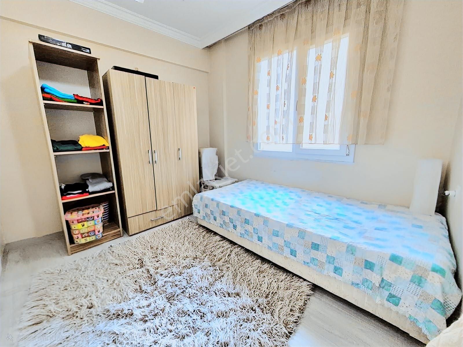 K.yaka Lisesi Yakını Köşe Bina Ara Kat 3+1 135 M2 - Görsel 16