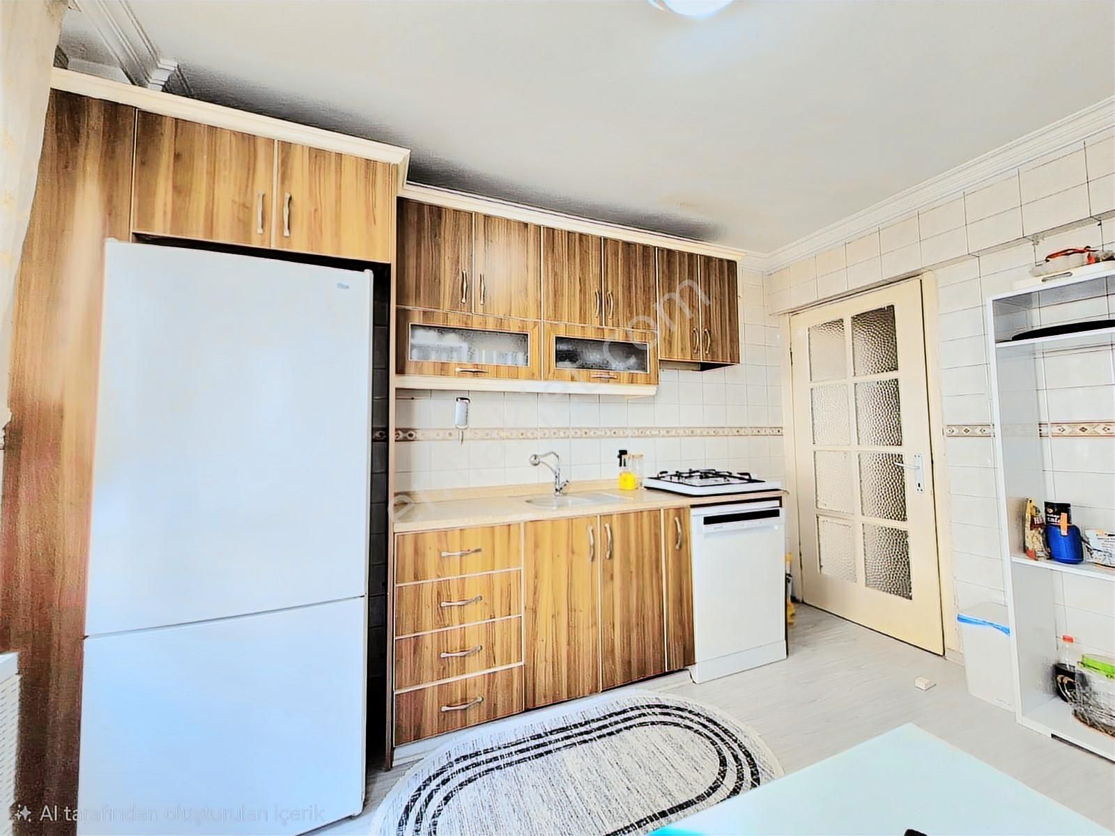 K.yaka Lisesi Yakını Köşe Bina Ara Kat 3+1 135 M2 - Görsel 19