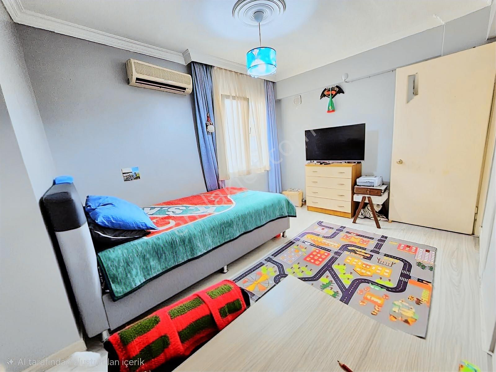 K.yaka Lisesi Yakını Köşe Bina Ara Kat 3+1 135 M2 - Görsel 3