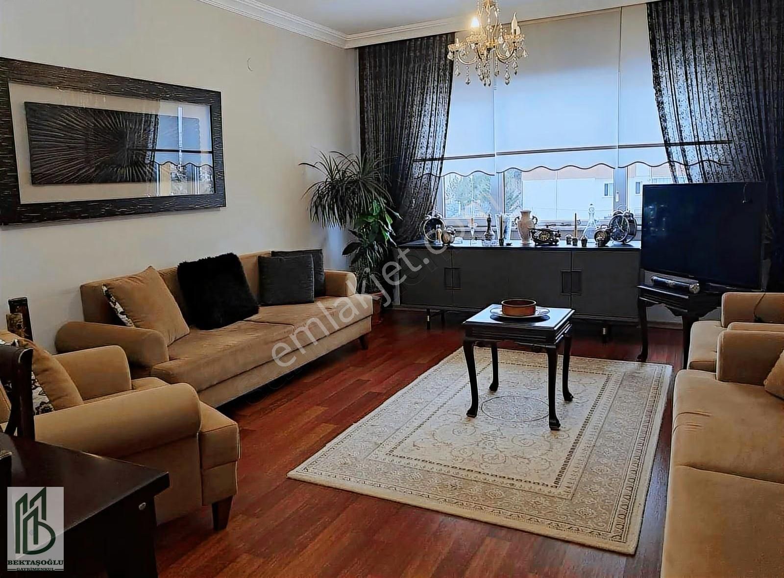 Gölbaşı Toki 15 Temmuz Sitesinde 3+1 115 M² Kiralık Daire - Görsel 10