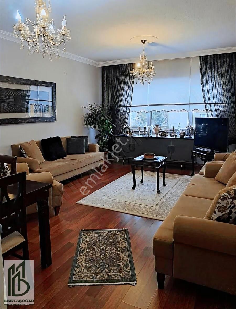 Gölbaşı Toki 15 Temmuz Sitesinde 3+1 115 M² Kiralık Daire - Görsel 3