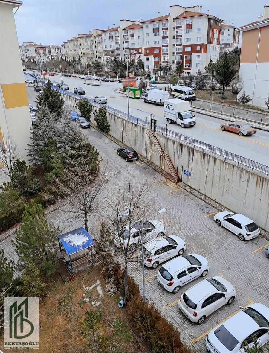 Gölbaşı Toki 15 Temmuz Sitesinde 3+1 115 M² Kiralık Daire - Görsel 13