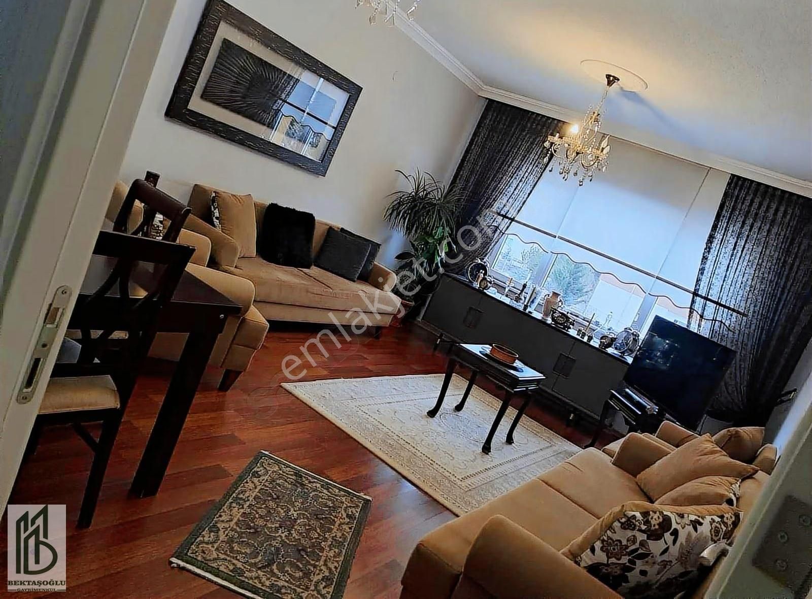 Gölbaşı Toki 15 Temmuz Sitesinde 3+1 115 M² Kiralık Daire - Görsel 11