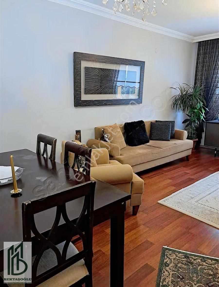 Gölbaşı Toki 15 Temmuz Sitesinde 3+1 115 M² Kiralık Daire - Görsel 9