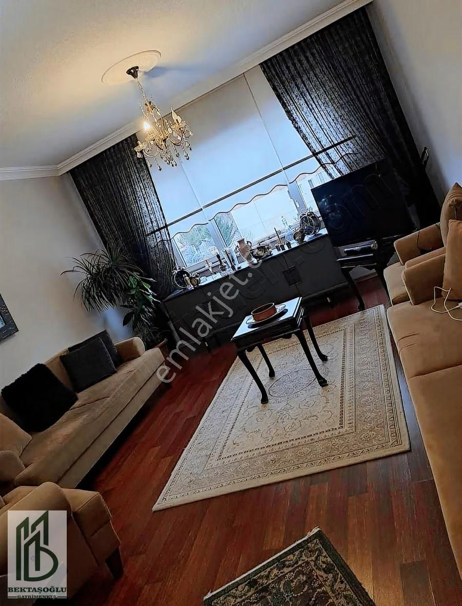 Gölbaşı Toki 15 Temmuz Sitesinde 3+1 115 M² Kiralık Daire - Görsel 5