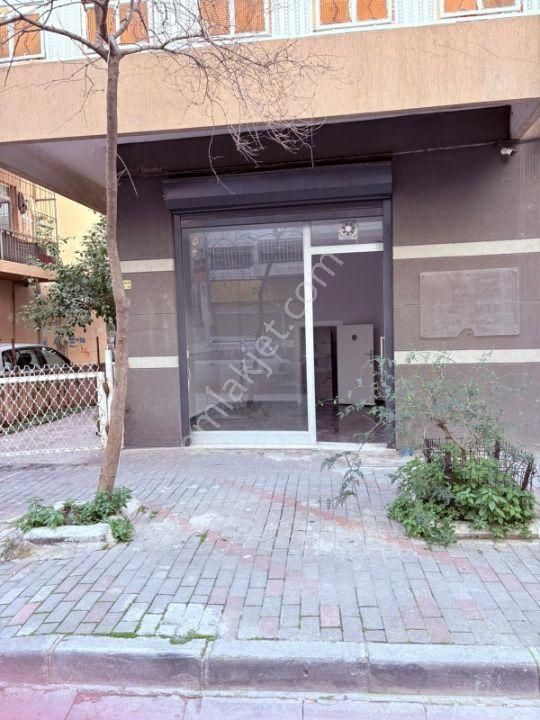 Karşıyaka Tuna Mah.’de Full Tadilatlı, Hazır Kiracılığa Uygun Şık Dükkan! - Görsel 2