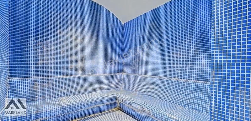 1+1 Lüks Rezidans Daire | Hamam-sauna-sinema-fıtness Tam Donanım - Görsel 6