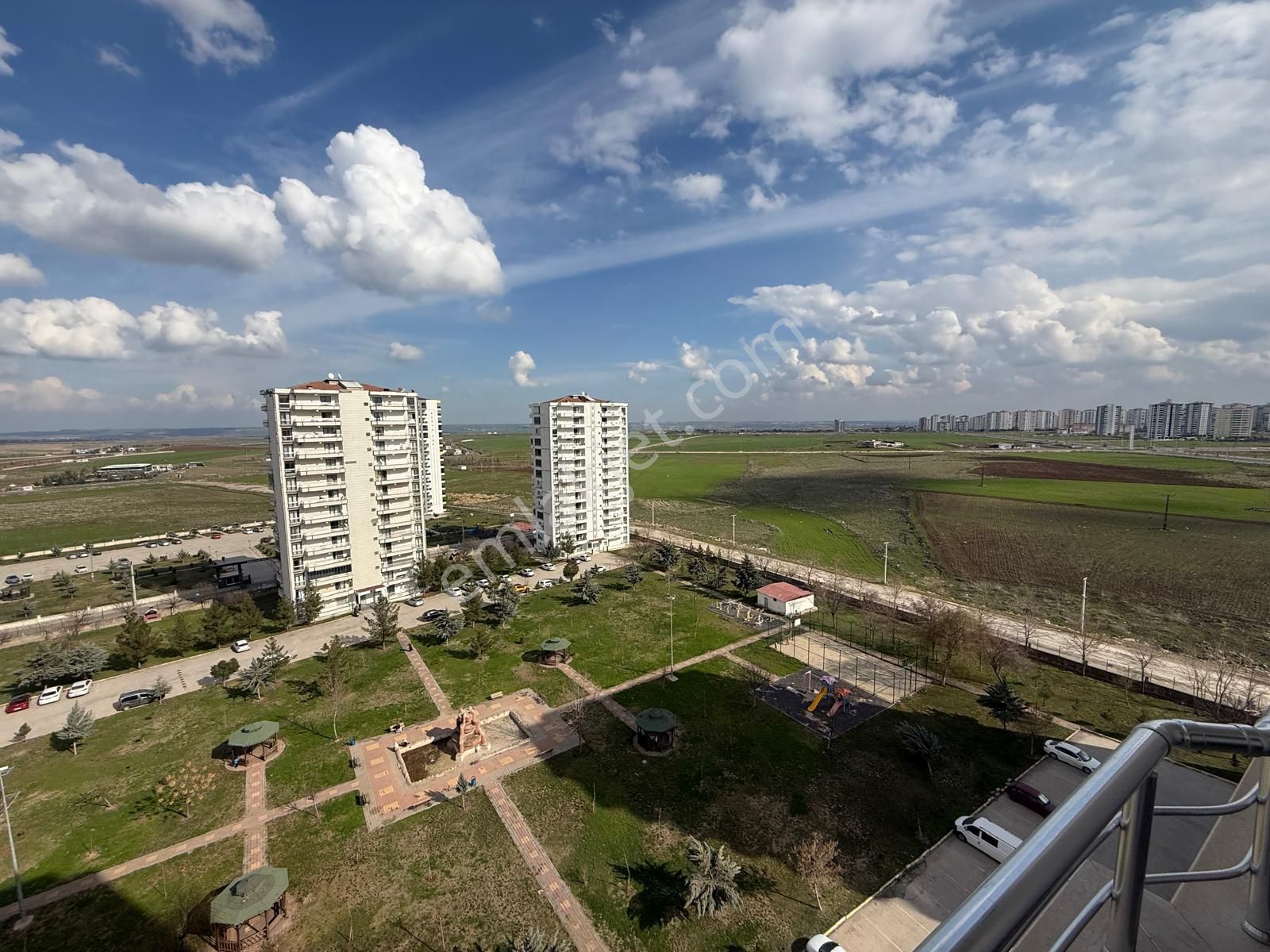 Makro Life Gayrimenkul'den Satılık 3+1 Satılık Fırsat Daire - Görsel 19