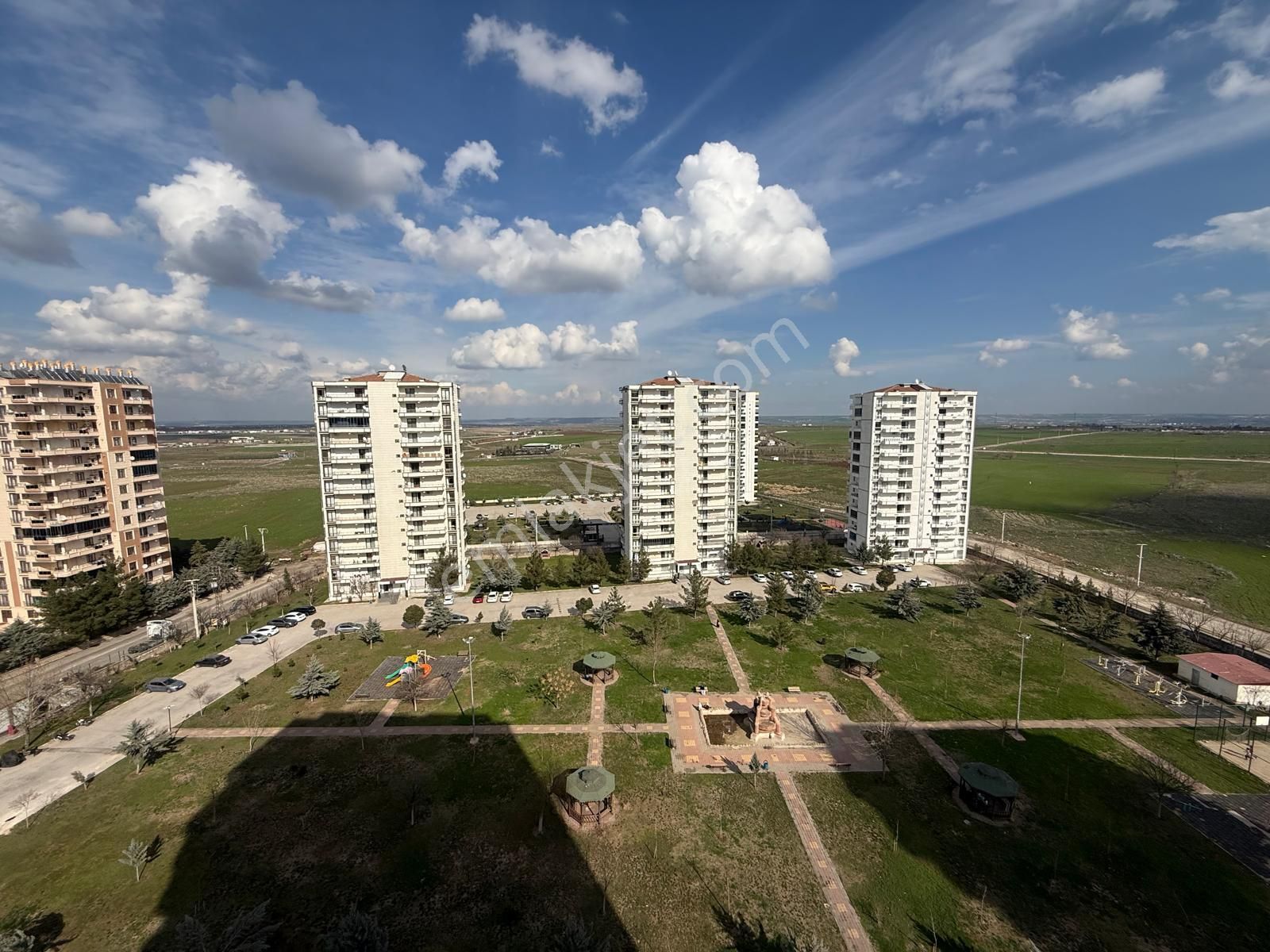 Makro Life Gayrimenkul'den Satılık 3+1 Satılık Fırsat Daire - Görsel 21