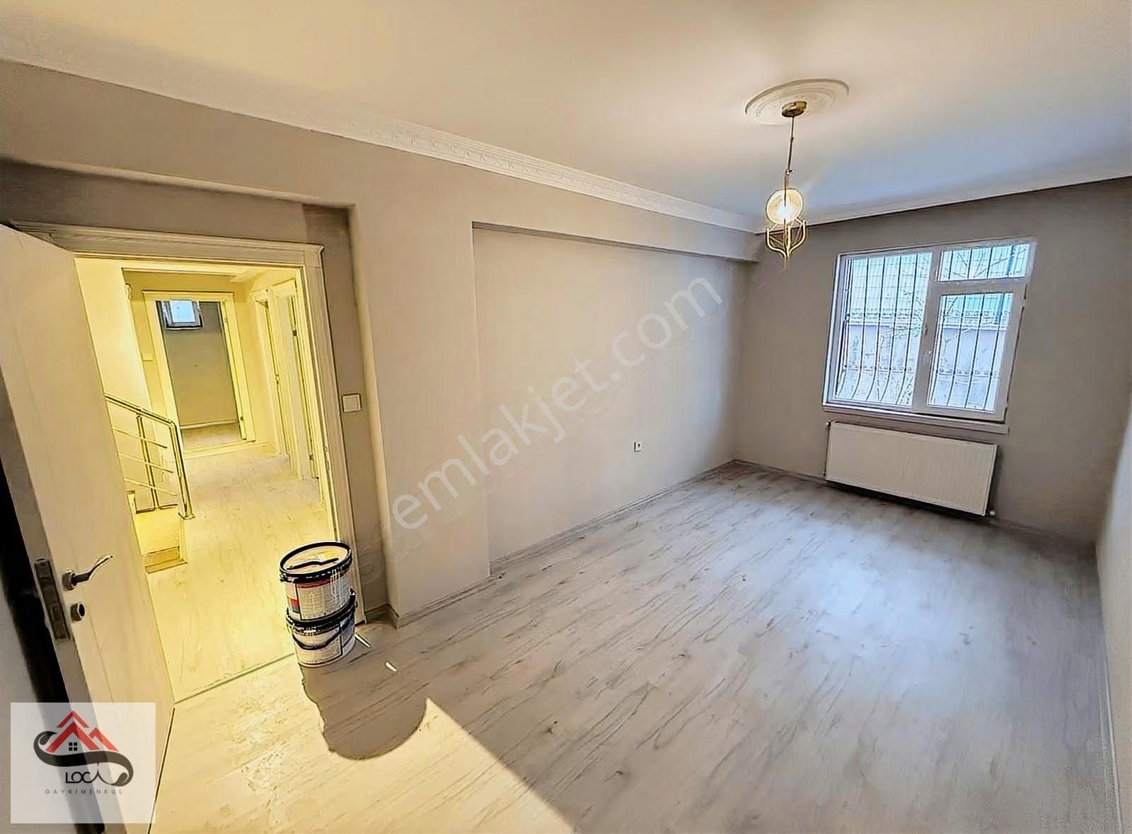 Yeni Yılın Son Fırsatı! Bu Fiyatlara Emsal Yok 4+1 Lüxyapı Dublx - Görsel 8