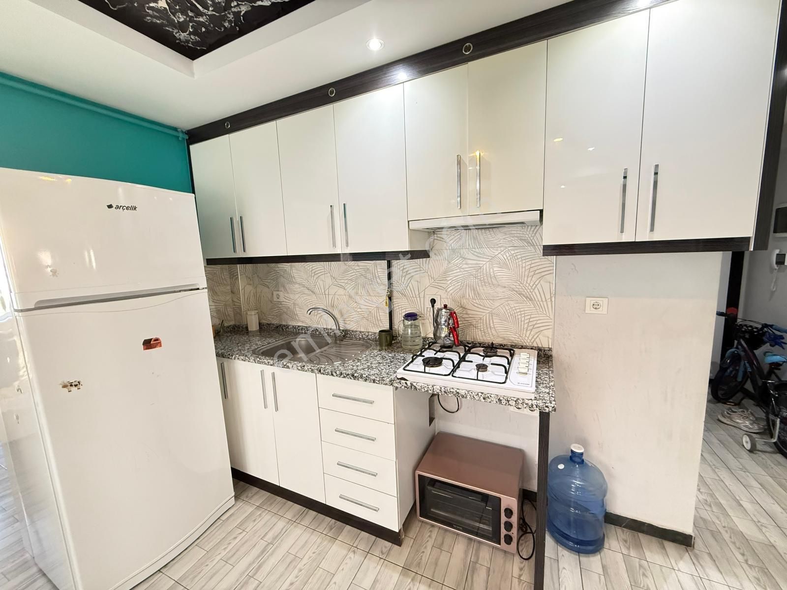 Delikliçınar’da Arakat Satılık 2+1 Geniş Eşyalı Apart A235 - Görsel 3