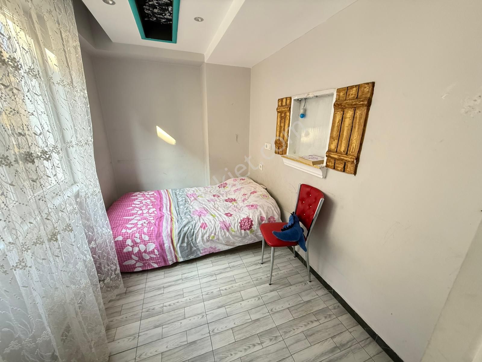 Delikliçınar’da Arakat Satılık 2+1 Geniş Eşyalı Apart A235 - Görsel 7