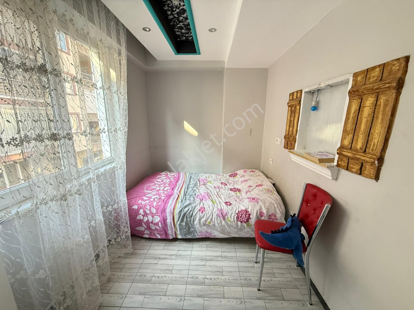 Delikliçınar’da Arakat Satılık 2+1 Geniş Eşyalı Apart A235 - Görsel 6