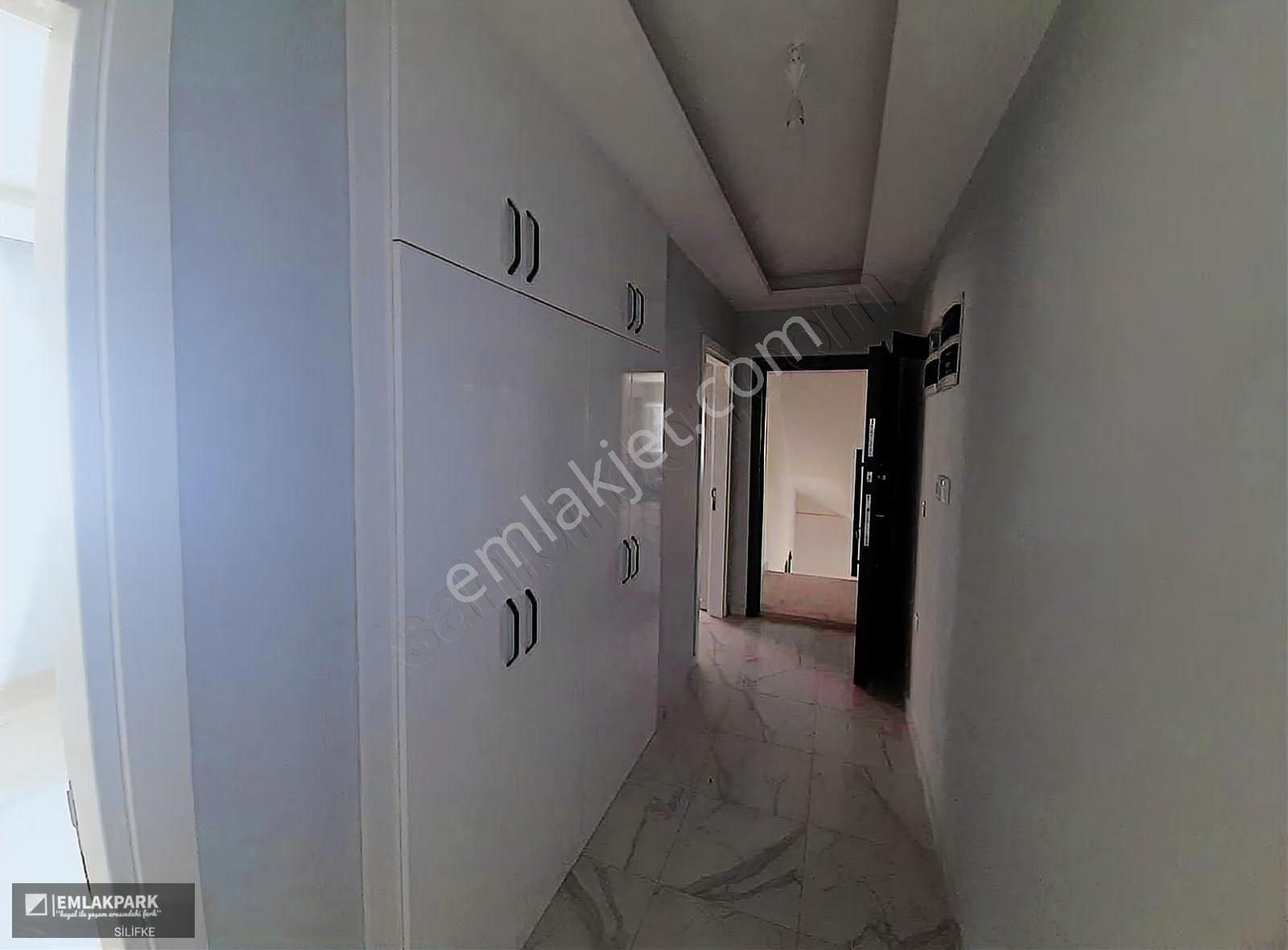 Emlakparkdan Silifke Sarıcalar Mahallesinde Satılık 2+1 Daire - Görsel 7