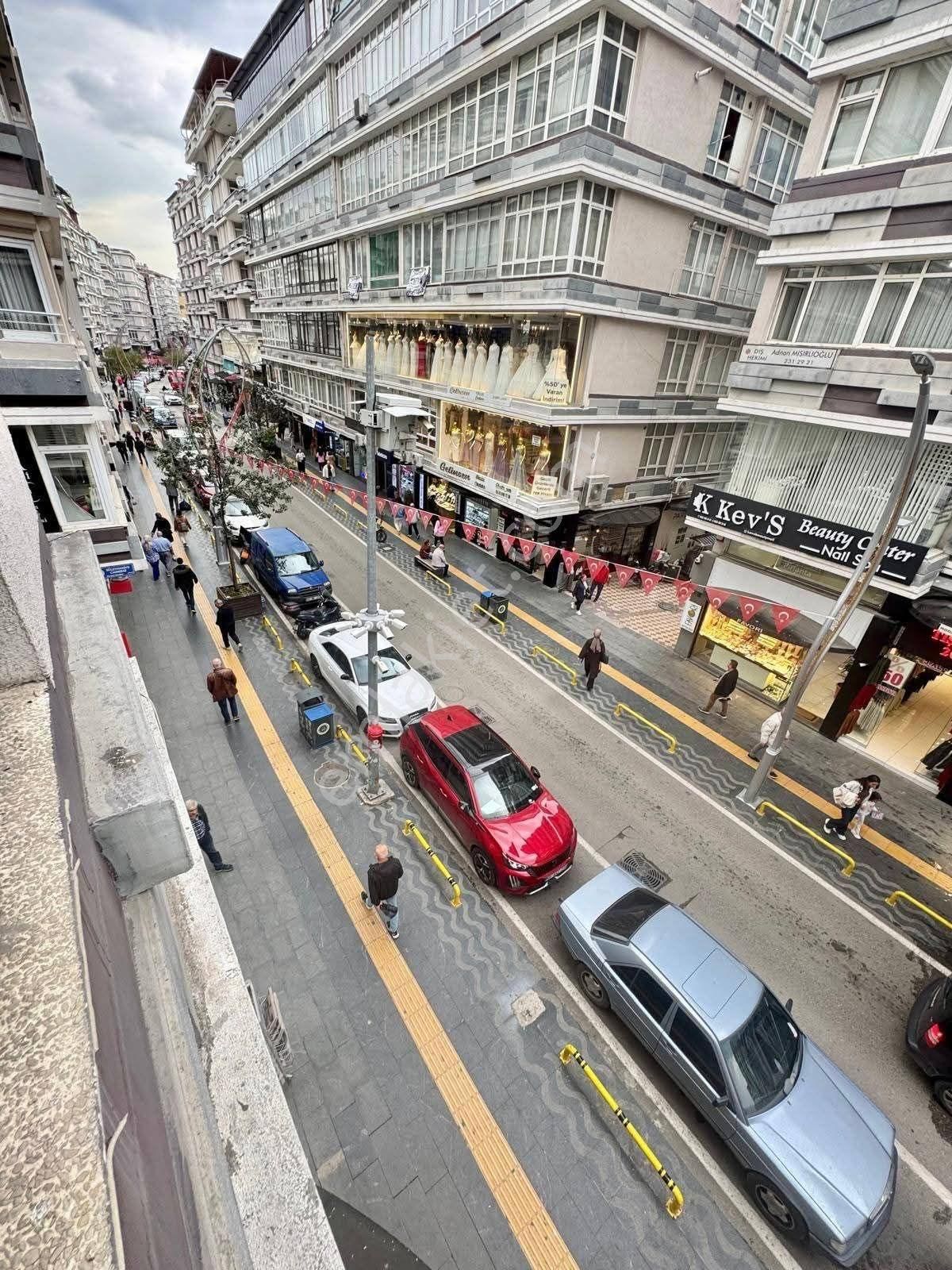 Evim-nur'dan Çiftlik Mh. 3+1 120m2 2.kat Asansörlü Fırsat Daire - Görsel 27