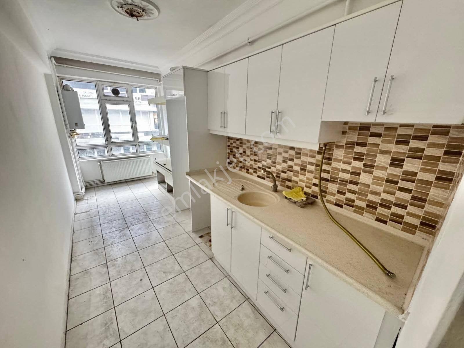 Evim-nur'dan Çiftlik Mh. 3+1 120m2 2.kat Asansörlü Fırsat Daire - Görsel 7