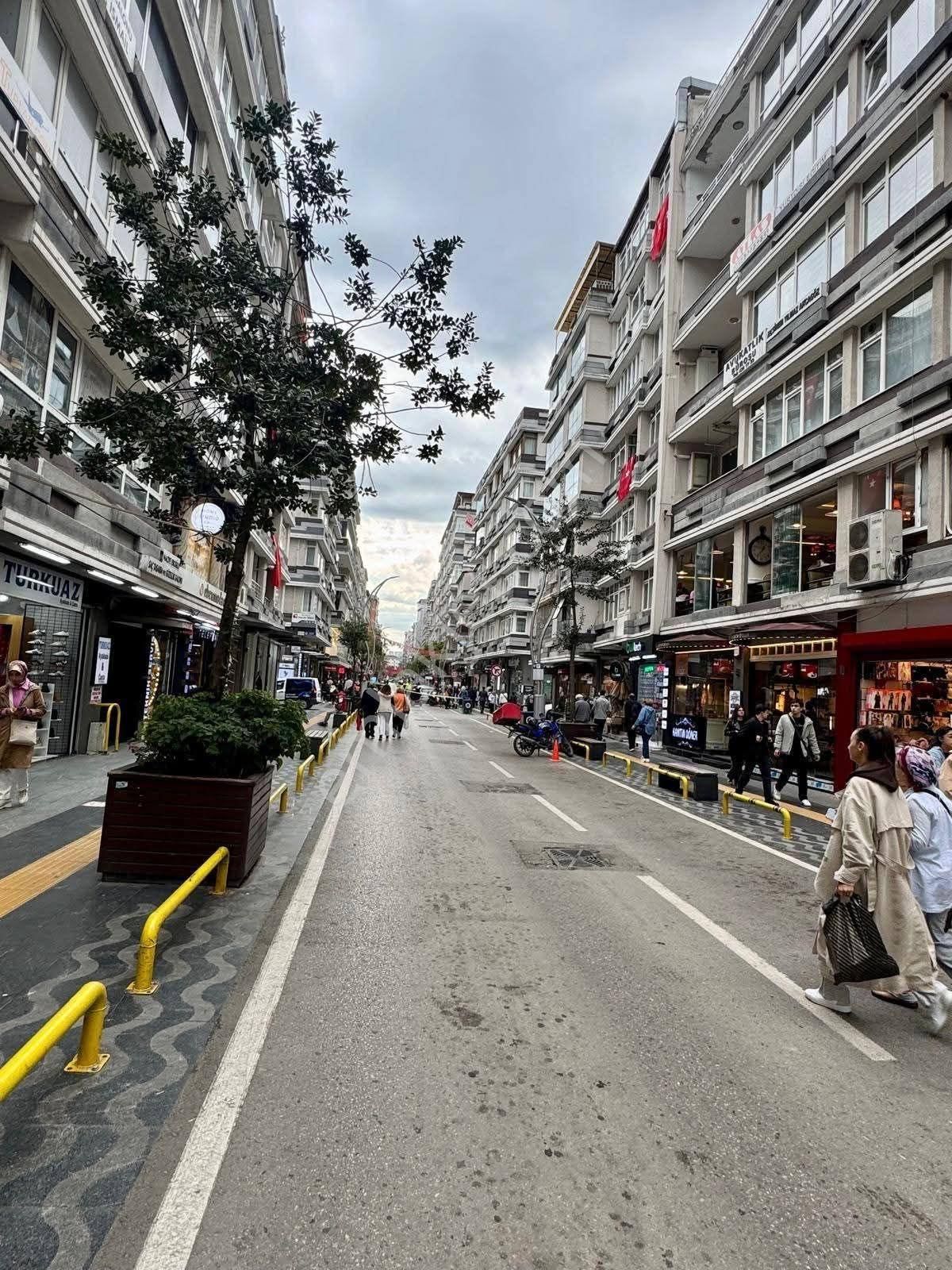 Evim-nur'dan Çiftlik Mh. 3+1 120m2 2.kat Asansörlü Fırsat Daire - Görsel 28