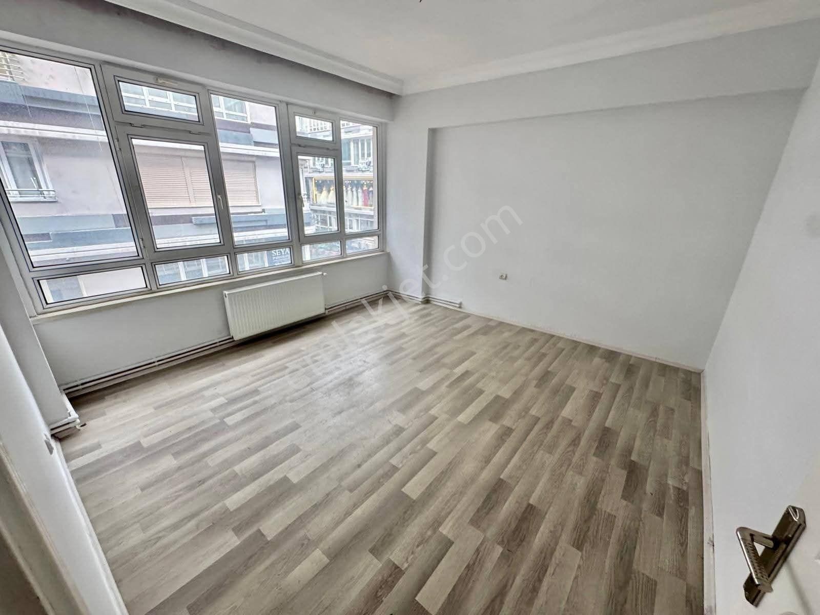 Evim-nur'dan Çiftlik Mh. 3+1 120m2 2.kat Asansörlü Fırsat Daire - Görsel 6