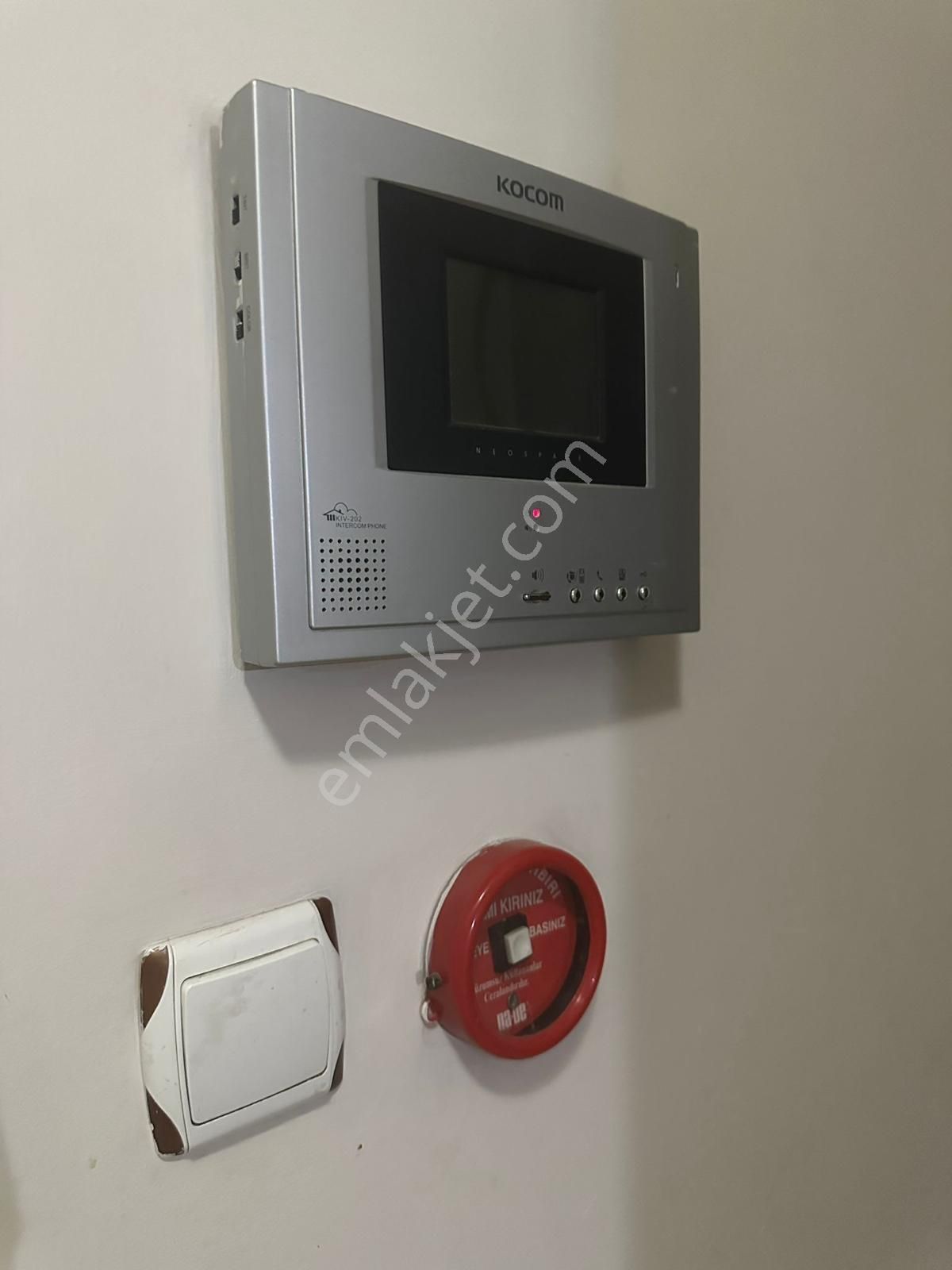 Sınırsız Kredi İmkanı- Merkezi Konum 3+1 Daire Satılık - Görsel 10