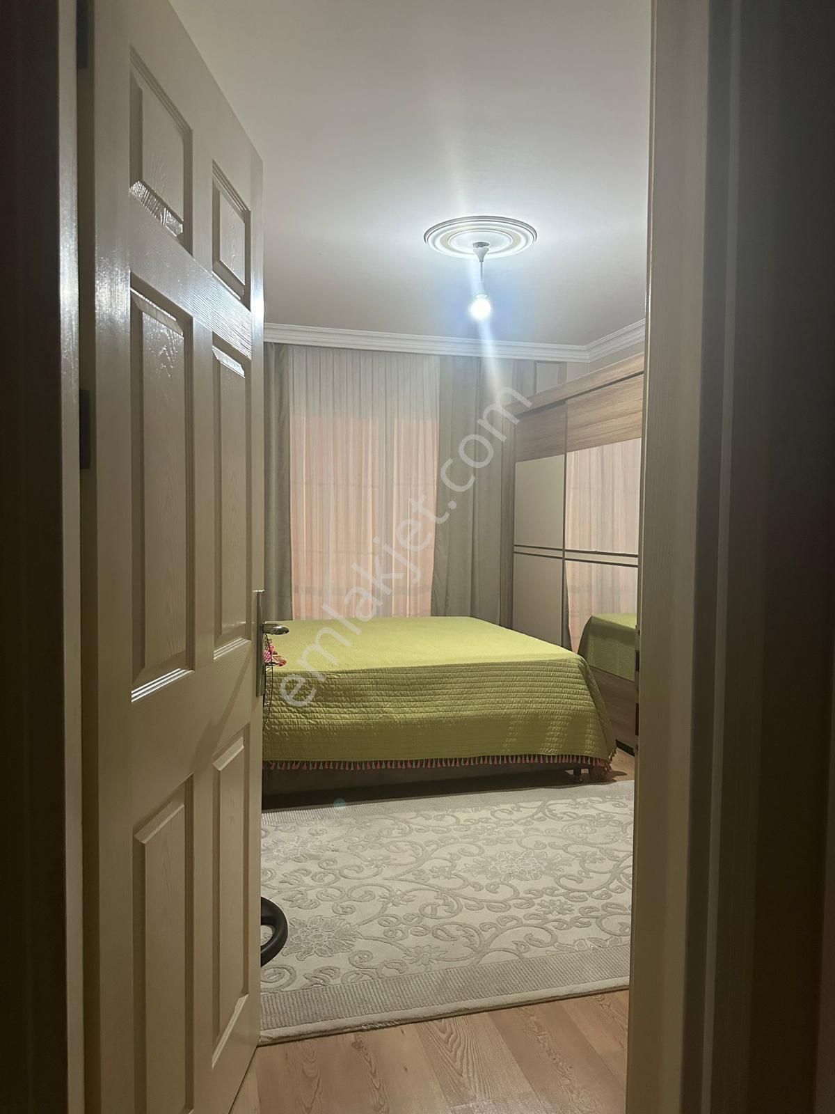 Sınırsız Kredi İmkanı- Merkezi Konum 3+1 Daire Satılık - Görsel 3