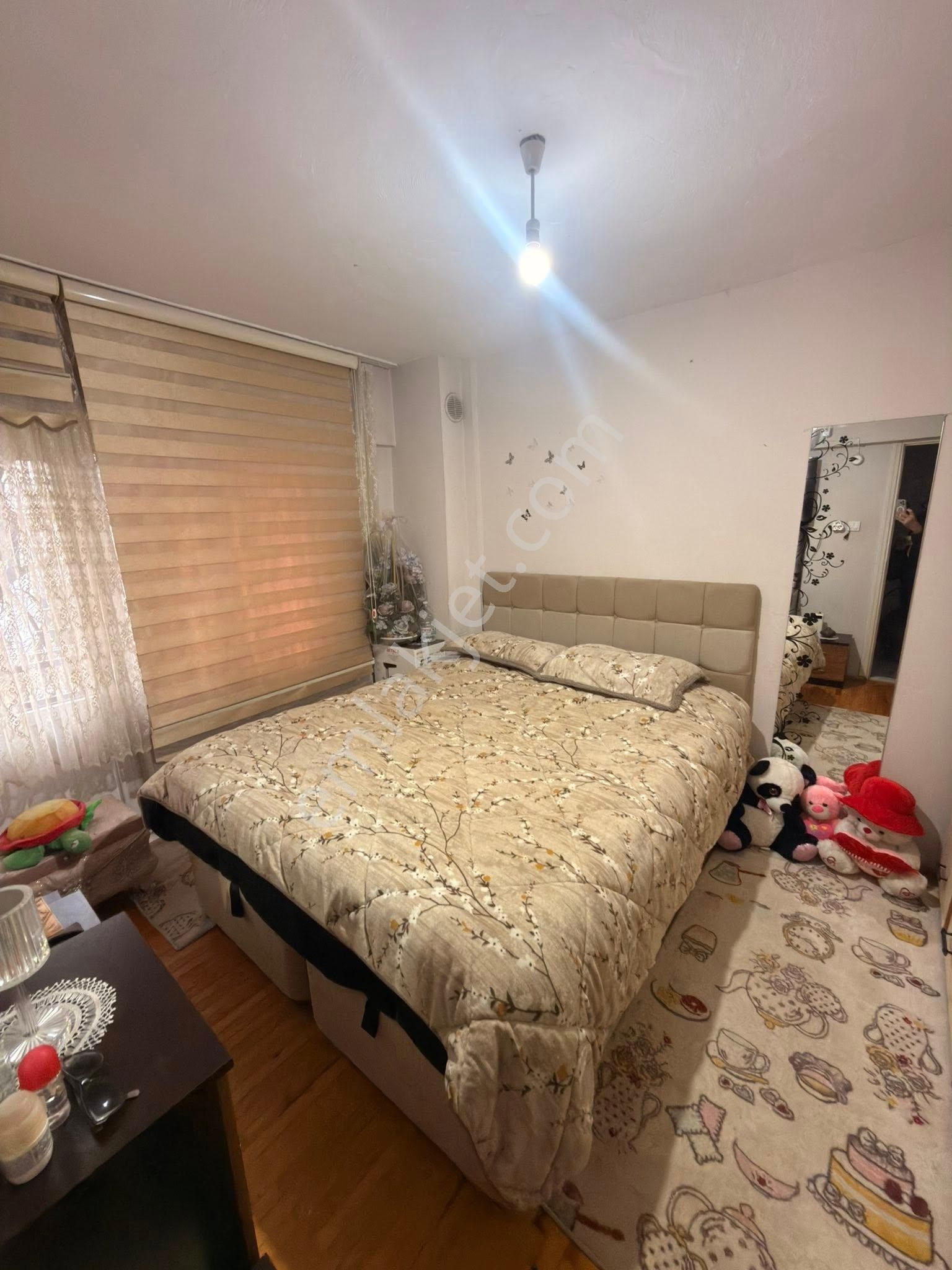 Satılık Daire – Aydın / Nazilli / Dallıca Eğrek Mahallesi Konforlu Yaşam, Avantajlı Konum! - Görsel 32
