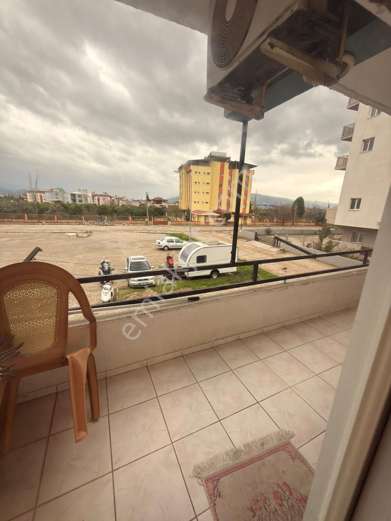 Satılık Daire – Aydın / Nazilli / Dallıca Eğrek Mahallesi Konforlu Yaşam, Avantajlı Konum! - Görsel 2