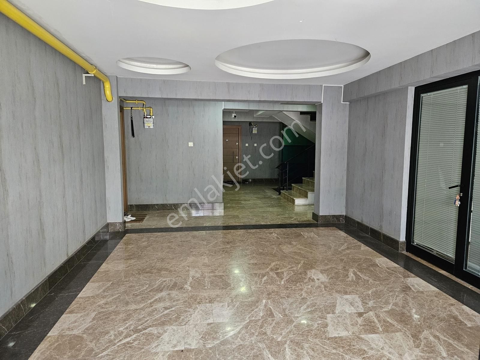 Ertuğrul Mh. 1+1 Full Eşyalı Kiralık Daire - Görsel 17