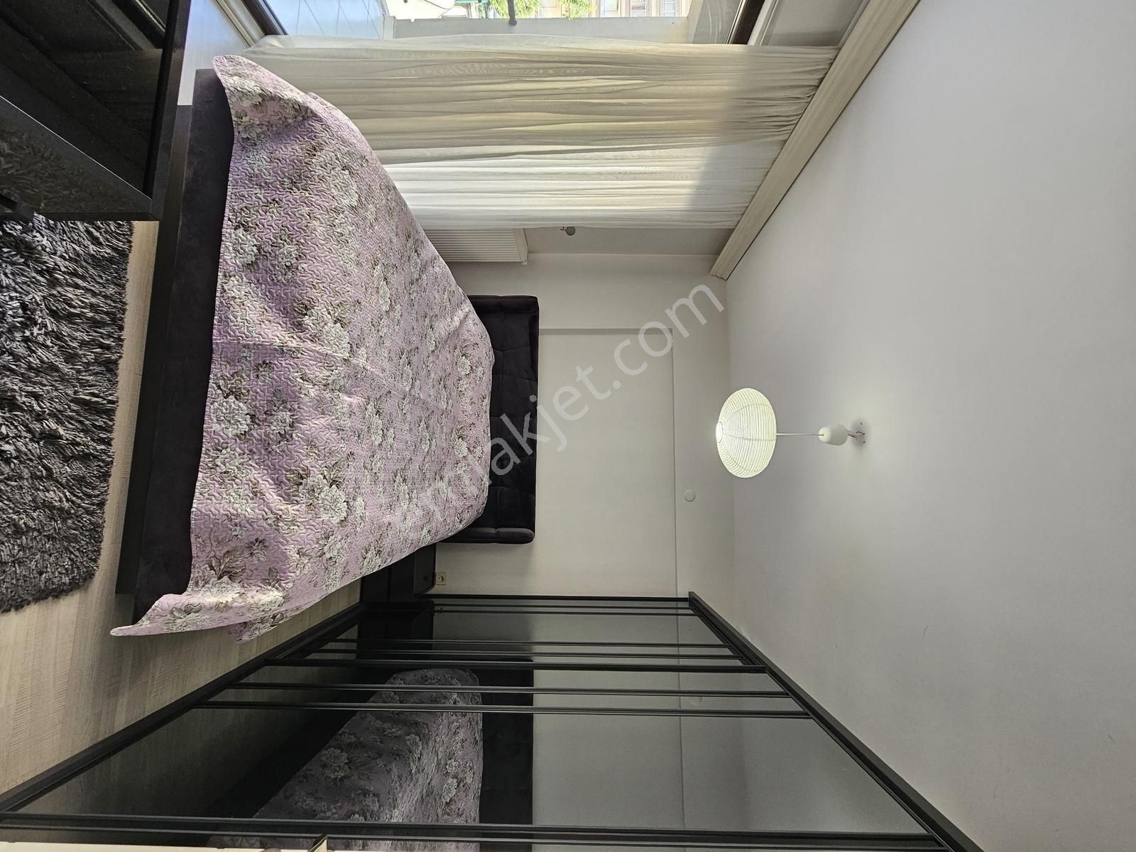 Ertuğrul Mh. 1+1 Full Eşyalı Kiralık Daire - Görsel 15