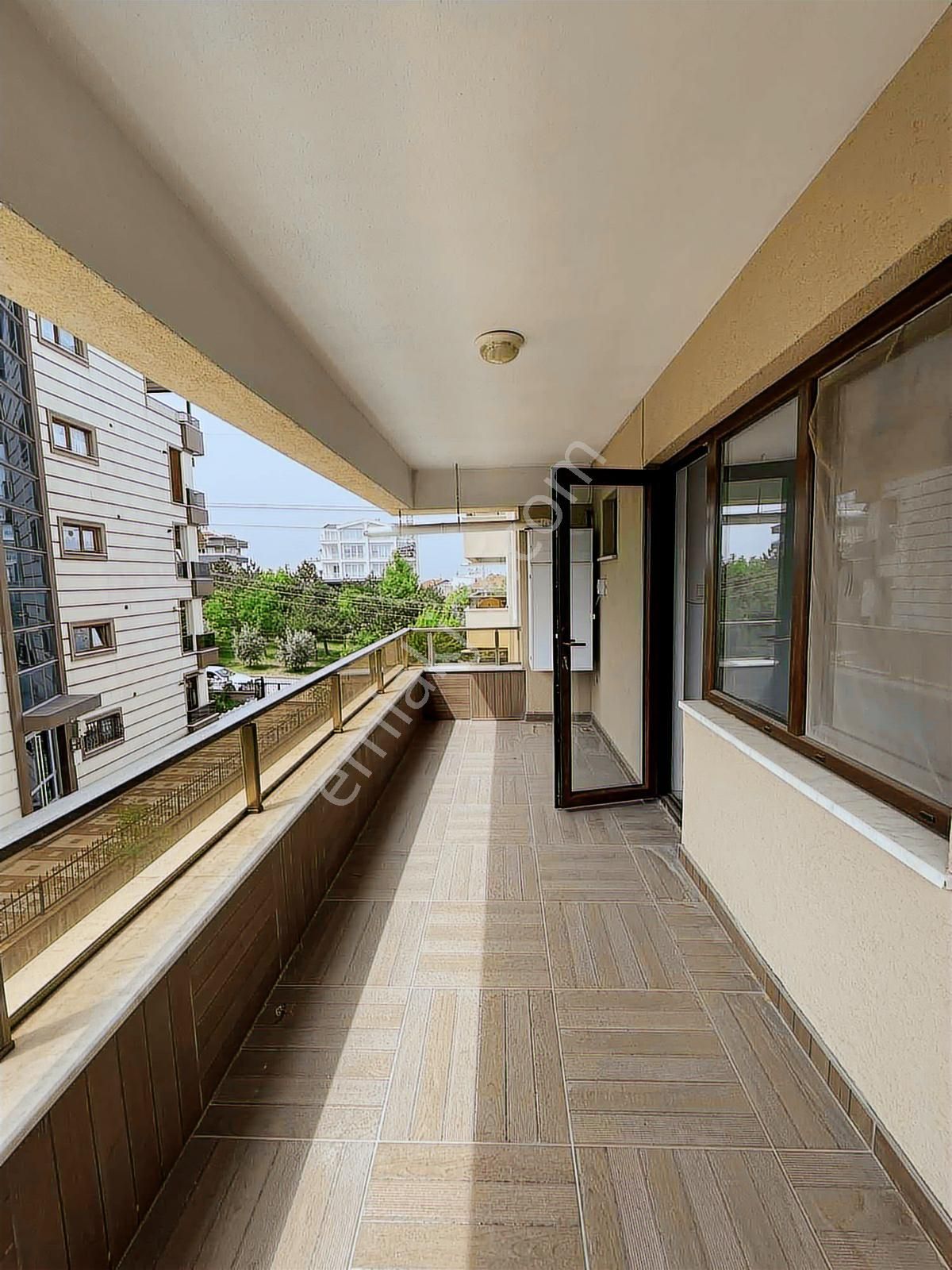 Nilüfer Beşevler Kiralık 3+1 Arakat - Görsel 5