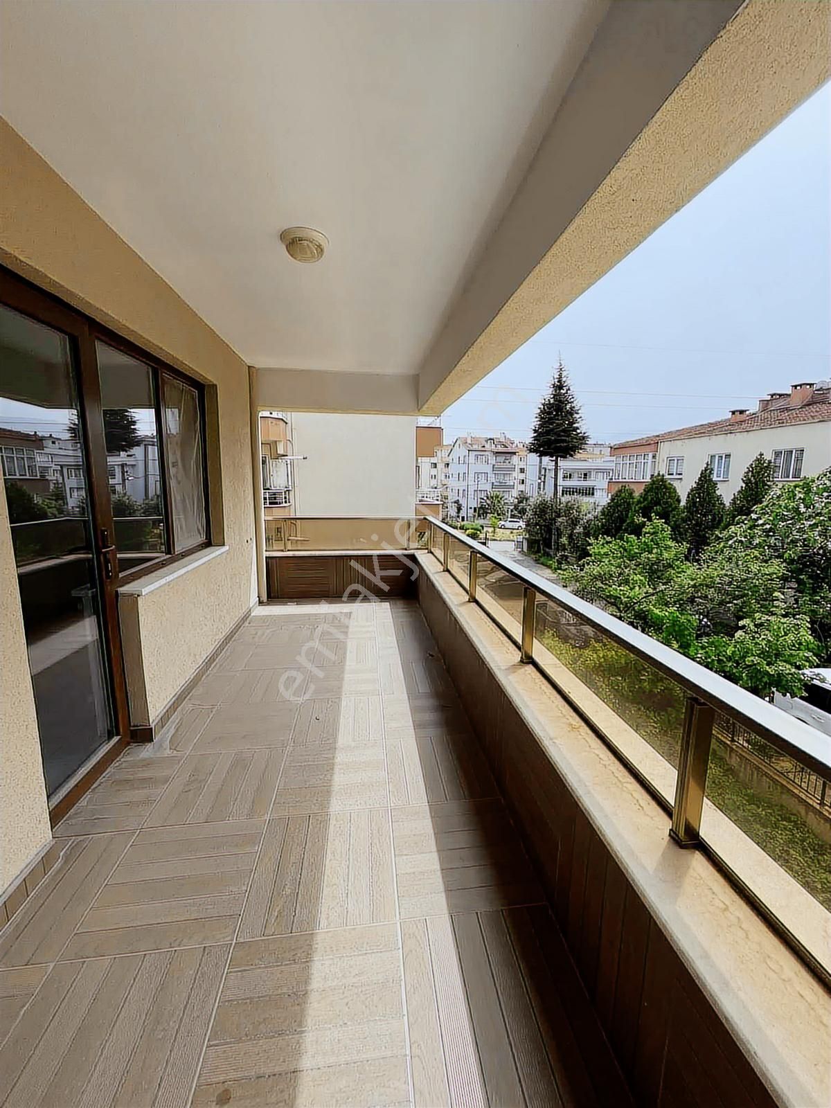 Nilüfer Beşevler Kiralık 3+1 Arakat - Görsel 2