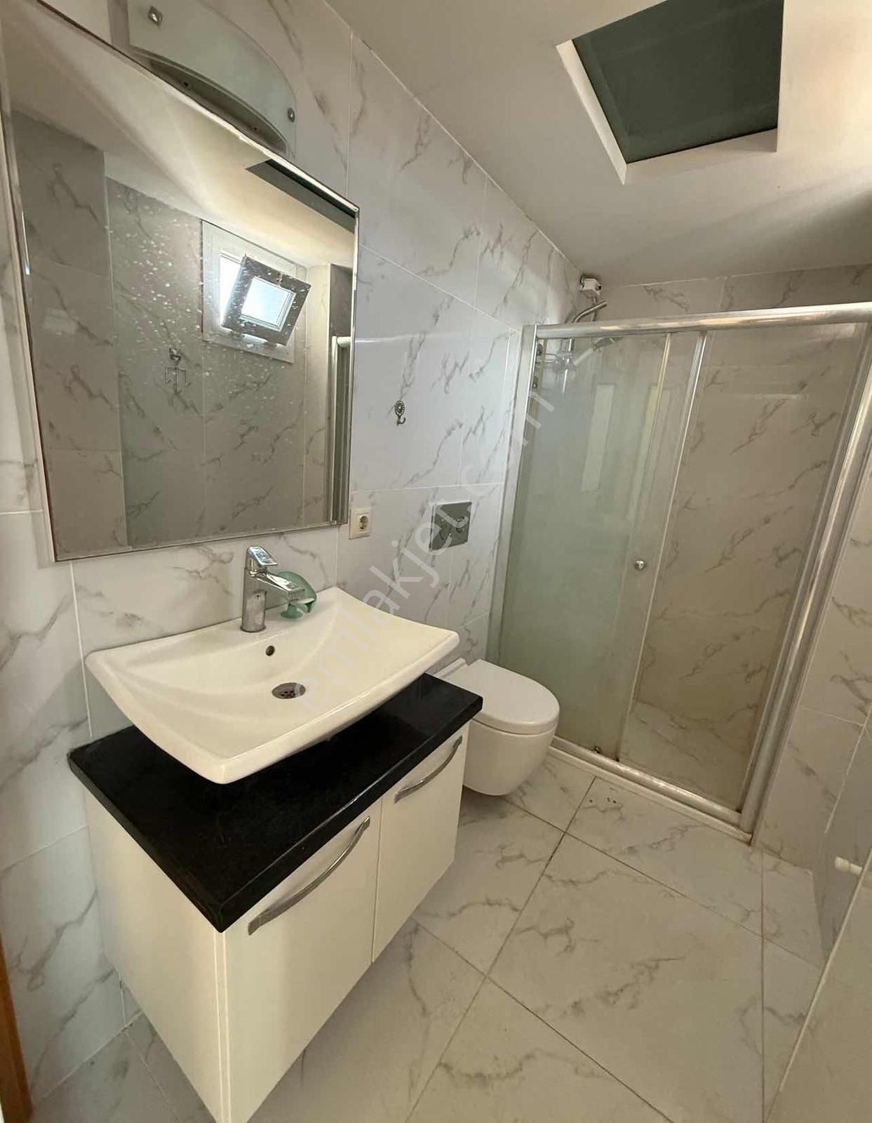 Gürselpaşada Real Kavşağına Yakın Site İçi 3+1 Ç.banyo Lüx Daire - Görsel 24