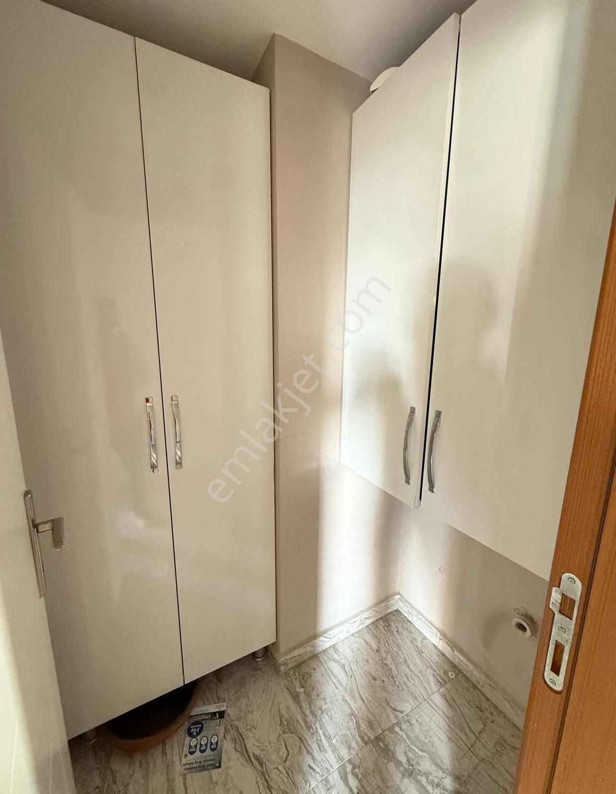 Gürselpaşada Real Kavşağına Yakın Site İçi 3+1 Ç.banyo Lüx Daire - Görsel 5