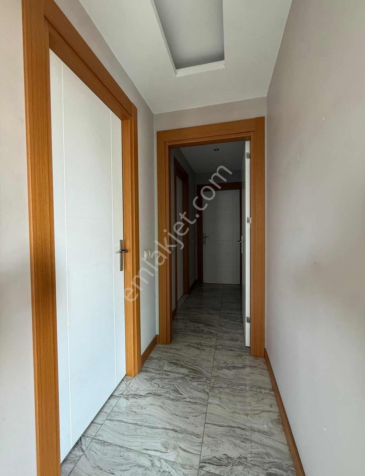 Gürselpaşada Real Kavşağına Yakın Site İçi 3+1 Ç.banyo Lüx Daire - Görsel 28
