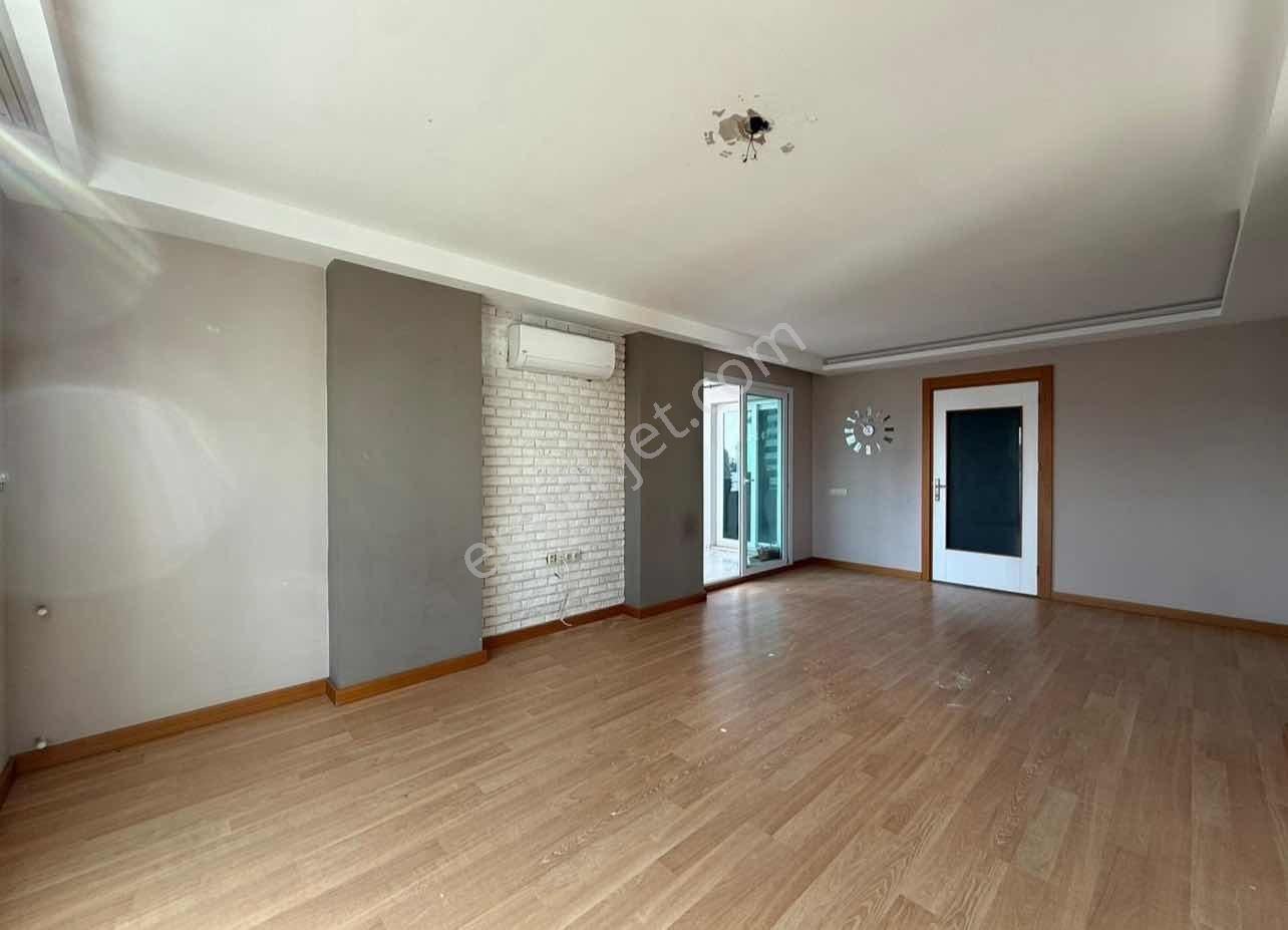 Gürselpaşada Real Kavşağına Yakın Site İçi 3+1 Ç.banyo Lüx Daire - Görsel 6