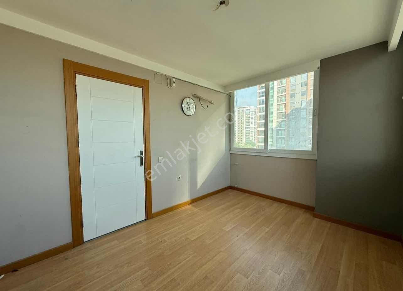 Gürselpaşada Real Kavşağına Yakın Site İçi 3+1 Ç.banyo Lüx Daire - Görsel 29