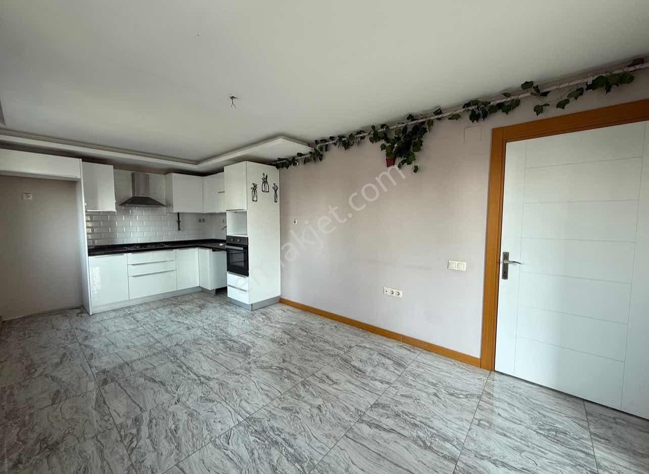 Gürselpaşada Real Kavşağına Yakın Site İçi 3+1 Ç.banyo Lüx Daire - Görsel 4