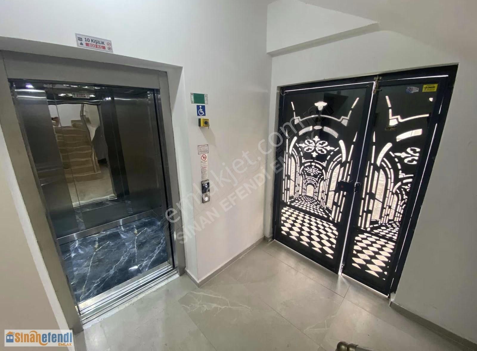 Döşemealtı Yeniköy Fırsat 5+1 170 M² Sıfır G/b Cephe Dublex - Görsel 3