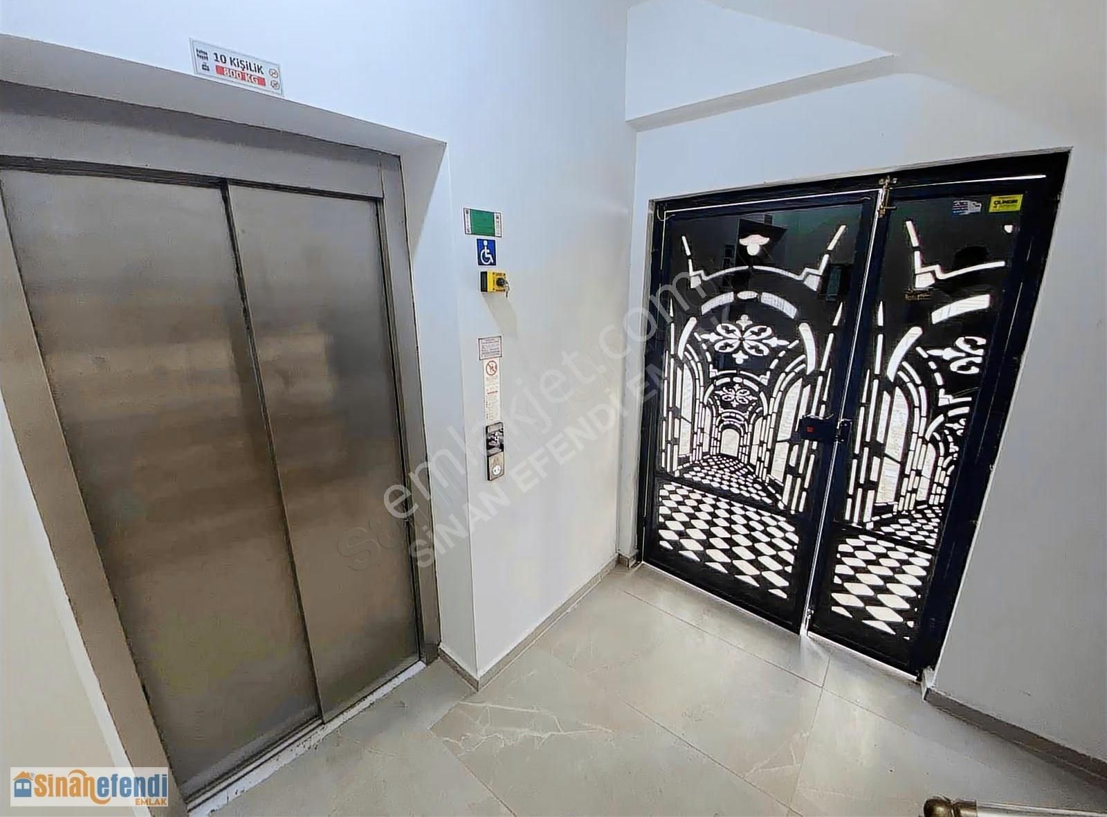 Döşemealtı Yeniköy Fırsat 5+1 170 M² Sıfır G/b Cephe Dublex - Görsel 14