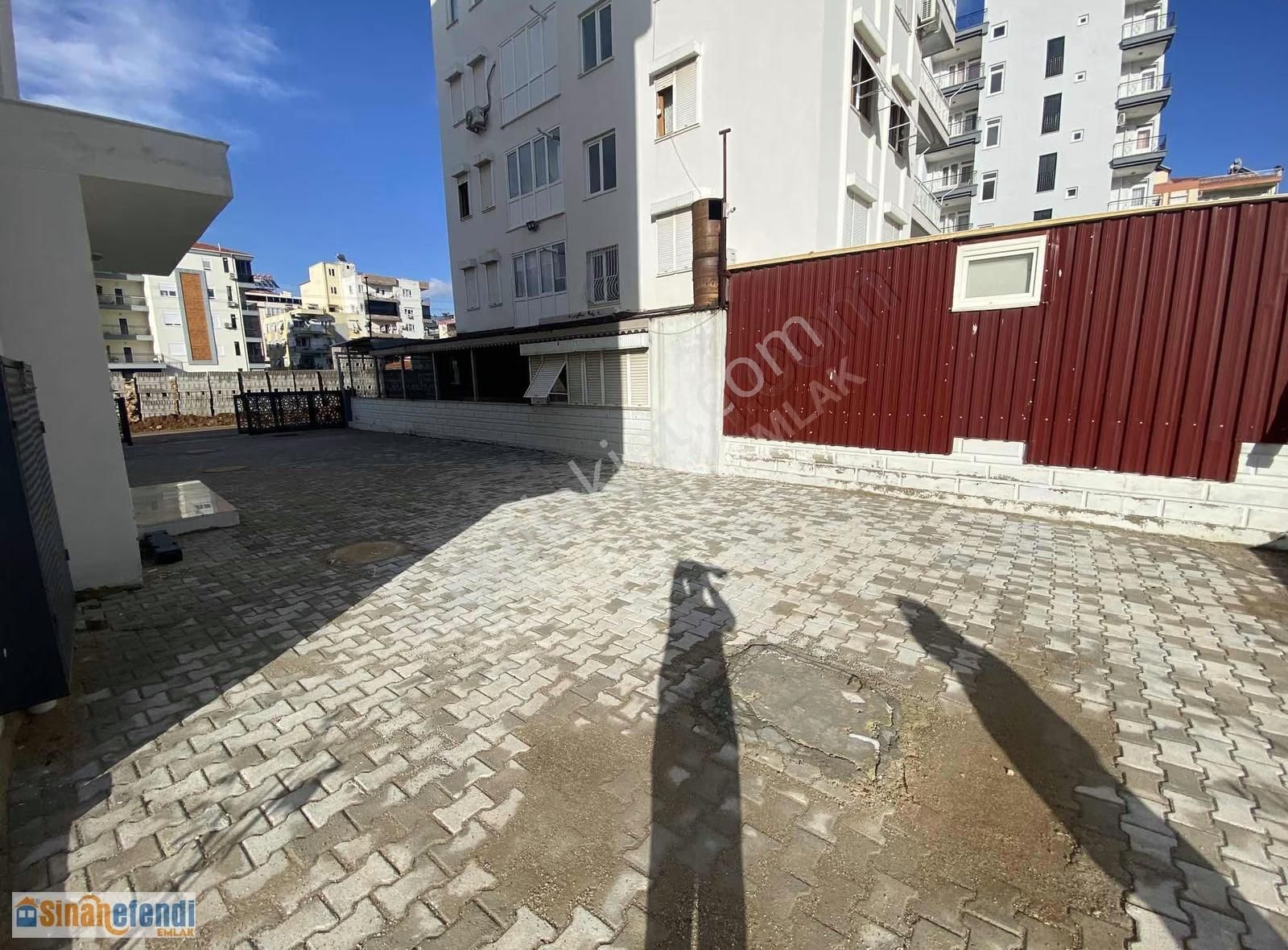 Döşemealtı Yeniköy Fırsat 5+1 170 M² Sıfır G/b Cephe Dublex - Görsel 35