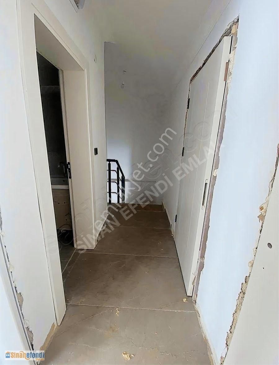 Döşemealtı Yeniköy Fırsat 5+1 170 M² Sıfır G/b Cephe Dublex - Görsel 32