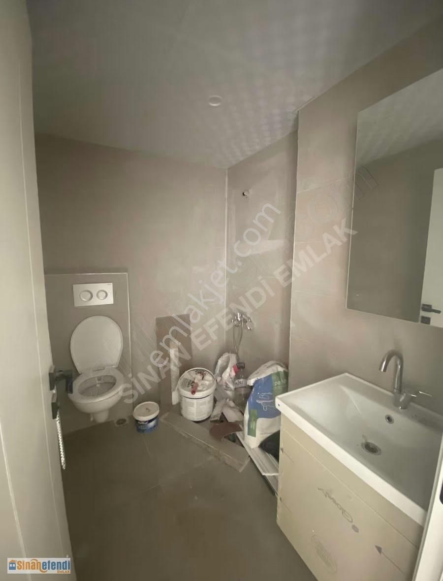 Döşemealtı Yeniköy Fırsat 5+1 170 M² Sıfır G/b Cephe Dublex - Görsel 5