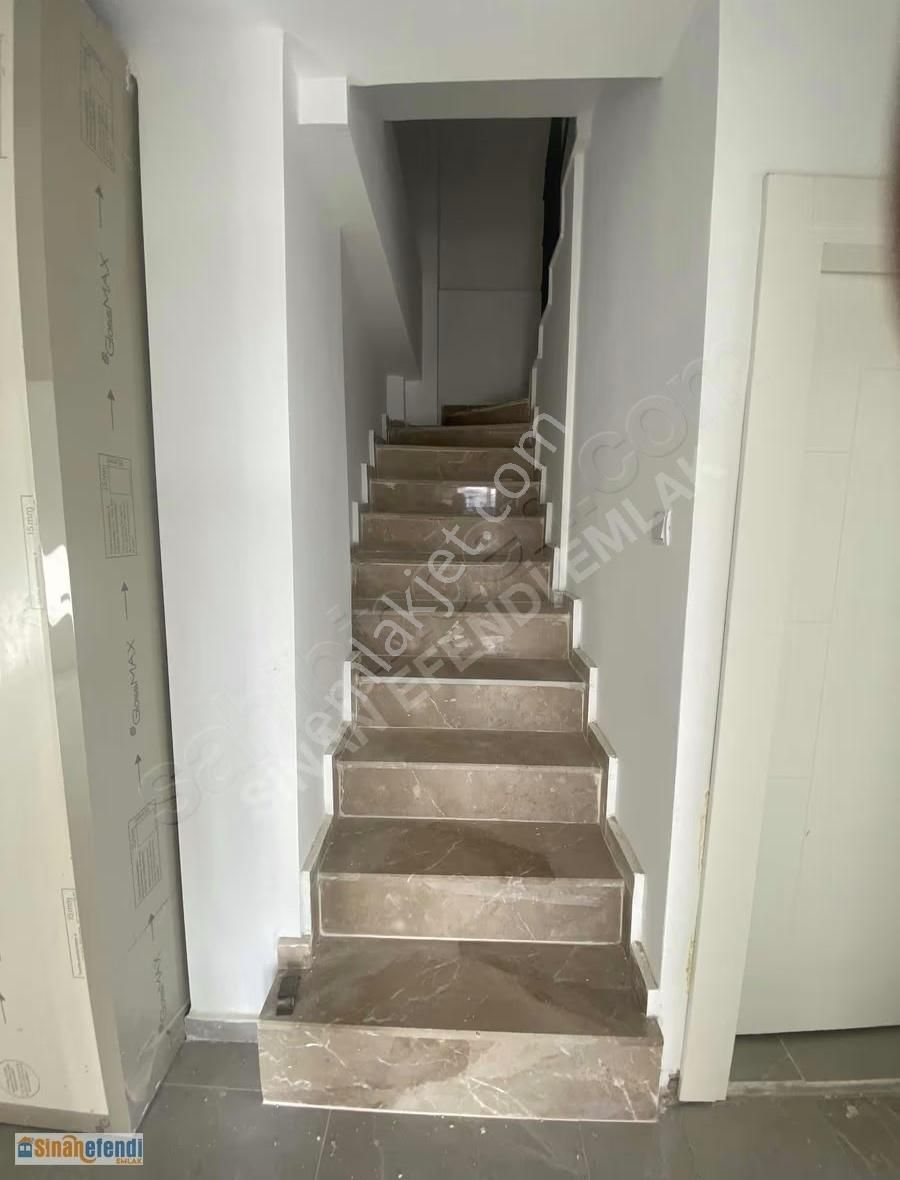 Döşemealtı Yeniköy Fırsat 5+1 170 M² Sıfır G/b Cephe Dublex - Görsel 10
